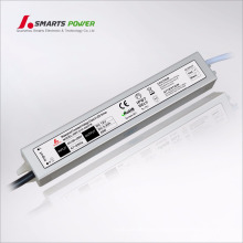 12v/24v/36v/48v DC Constant voltage led power supply 40W waterproof electronic led driver